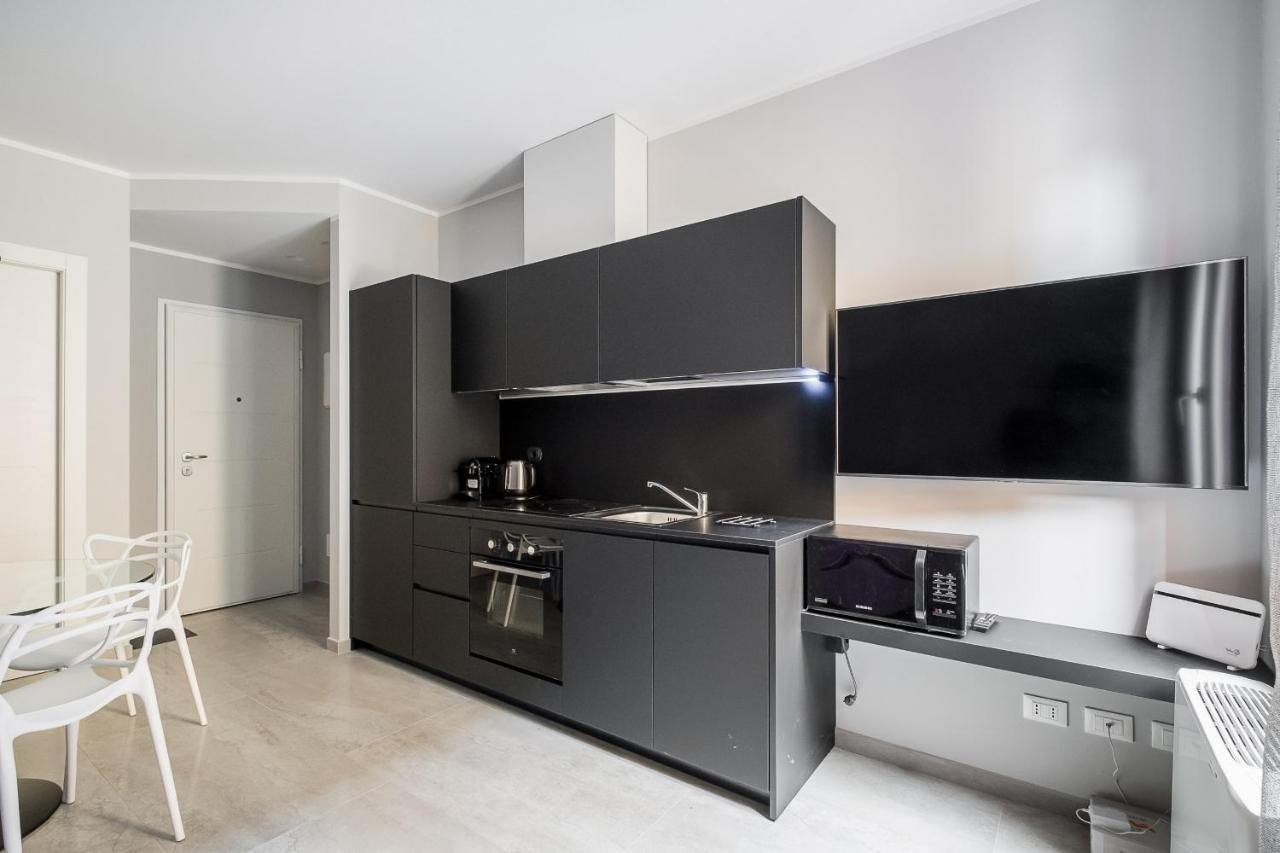 Marsala 19 Apartment By Wonderful Italy Bolonia Exterior foto
