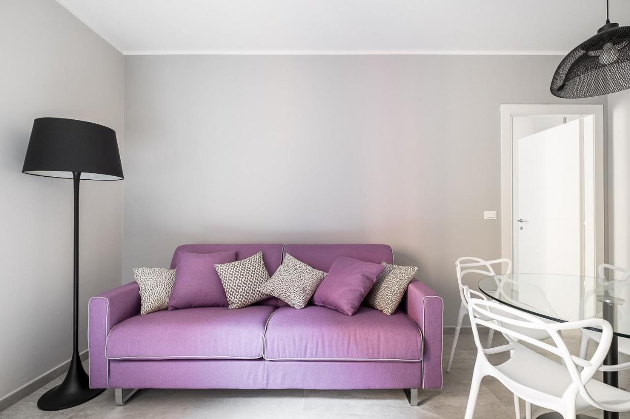 Marsala 19 Apartment By Wonderful Italy Bolonia Exterior foto