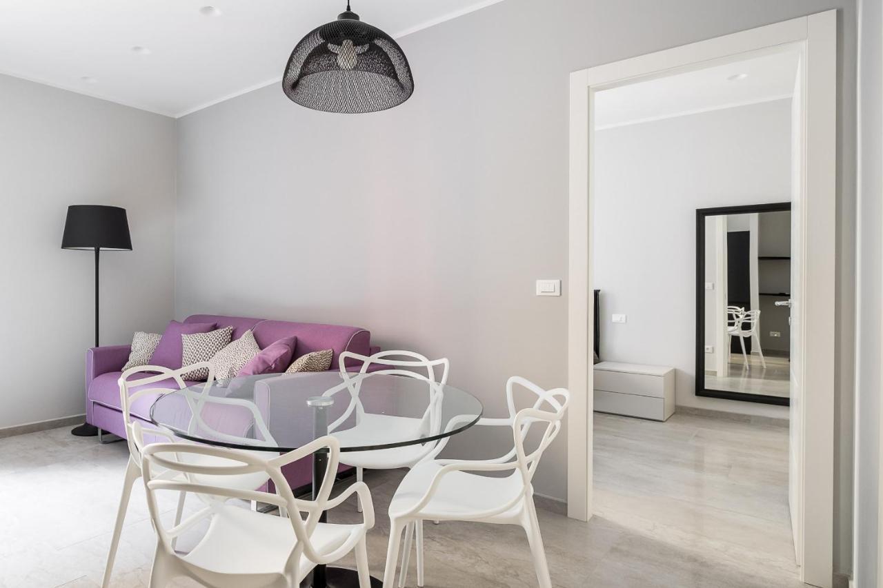 Marsala 19 Apartment By Wonderful Italy Bolonia Exterior foto