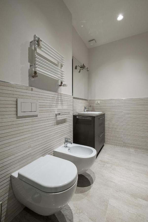 Marsala 19 Apartment By Wonderful Italy Bolonia Exterior foto