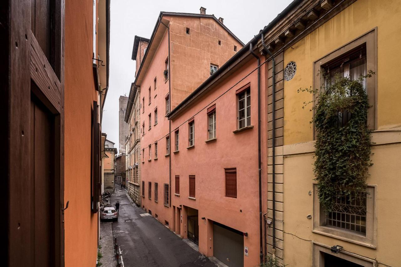 Marsala 19 Apartment By Wonderful Italy Bolonia Exterior foto